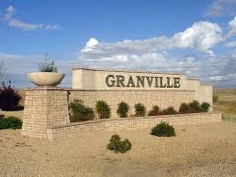 Granville, Prescott Valley AZ community image